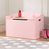 Ящик для хранения Austin Toy Box Pink, розовый  - миниатюра №3